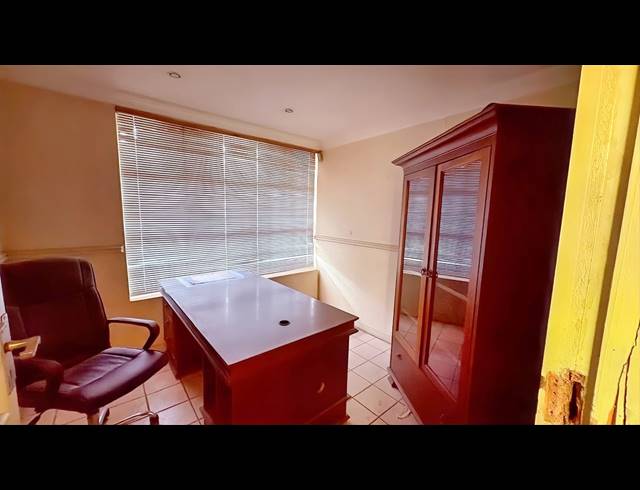 991M² WORKSHOP FOR SALE IN BRAKPAN CENTRAL